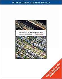 The Practice of Macro Social Work, International Edition By:Brueggemann, Charles Eur:50,39 Ден2:4099