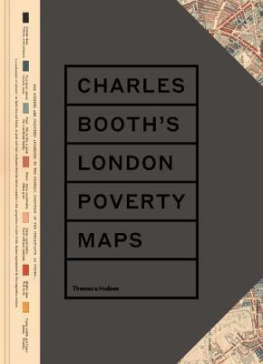 Charles Booth's London Poverty Maps By:Morgan, Mary S. Eur:12,99 Ден2:3599