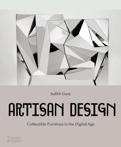 Artisan Design By:Gura, Judith Eur:22,75 Ден2:3599
