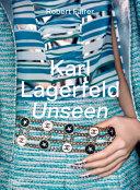 Karl Lagerfeld Unseen By:Fairer, Robert Eur:56,89 Ден2:4299