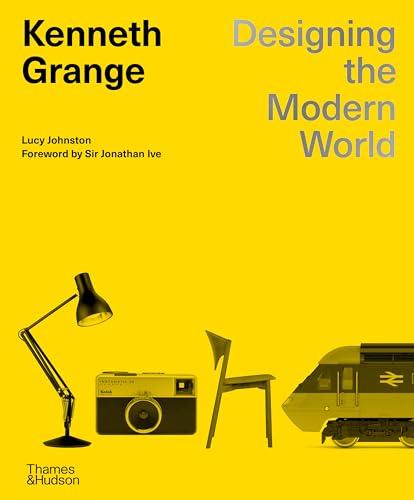 Kenneth Grange: Designing the Modern World By:Johnston, Lucy Eur:30,88 Ден2:4199