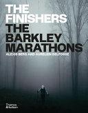 The Finishers By:Berg, Alexis Eur:16,24 Ден1:3199