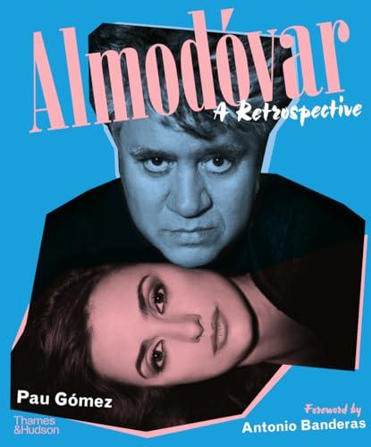 Almodovar A Retrospective /anglais By:Marti, Pau Gomez Eur:12,99 Ден2:2199