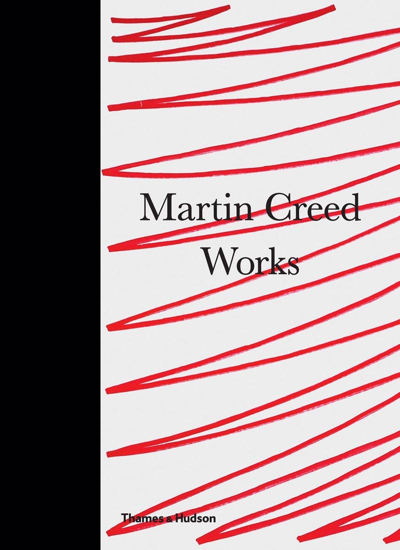 Martin Creed By:Creed, Martin Eur:50,39 Ден2:3299
