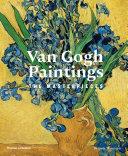 Van Gogh Paintings By:Thomson, Belinda Eur:26 Ден2:1799