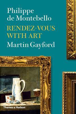 Rendez-vous with Art By:Montebello, Philippe de Eur:26 Ден2:1399