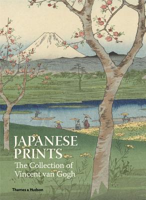 Japanese Prints: The Collection of Vincent Van Gogh: The Collection of Vincent van Gogh By:Tilborgh, Louis van Eur:48,76 Ден2:2199
