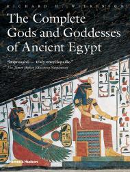 The Complete Gods and Goddesses of Ancient Egypt By:Wilkinson, Richard H. Eur:21,12 Ден2:1499