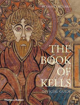 The Book of Kells : Official Guide By:Meehan, Bernard Eur:35,76 Ден2:899