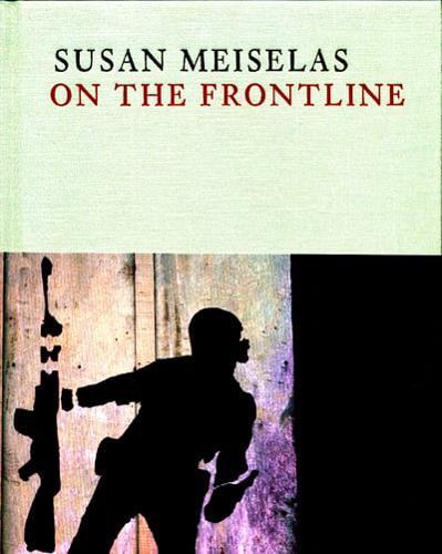 On the Frontline By:(editor), Mark Holborn Eur:22,75 Ден2:1799