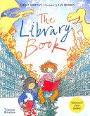 The Library Book By:Dawnay, Gabby Eur:9,74 Ден1:599