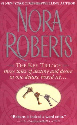 The Key Trilogy : Key of Light/Key of Knowledge/Key of Valor By:Roberts, Nora Eur:17,87 Ден2:1399