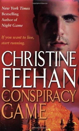 Conspiracy Game By:Feehan, Christine Eur:11,37 Ден2:499