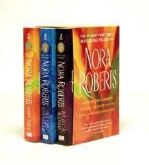 Nora Roberts in the Garden Box Set By:Roberts, Nora Eur:12,99 Ден2:1499