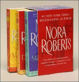 Nora Roberts Circle Trilogy Box Set By:Roberts, Nora Eur:17,87 Ден2:1399