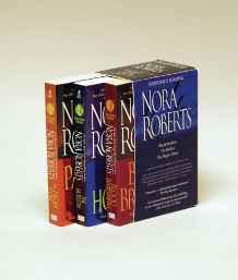 Nora Roberts Sign of Seven Trilogy Box Set By:Roberts, Nora Eur:17,87 Ден2:1399