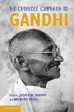 The Cambridge Companion to Gandhi By:Brown, Judith M. Eur:152,83 Ден2:1299