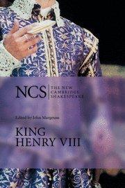 King Henry VIII By:Shakespeare, William Eur:4,86 Ден1:599