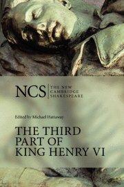 The Third Part of King Henry VI By:Shakespeare, William Eur:4,86 Ден1:599
