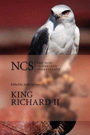 King Richard II By:Shakespeare, William Eur:29,25 Ден2:599