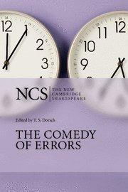The Comedy of Errors By:Shakespeare, William Eur:4,86 Ден2:599