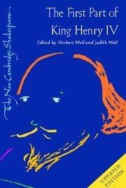 The First Part of King Henry IV By:Shakespeare, William Eur:8,11 Ден2:599
