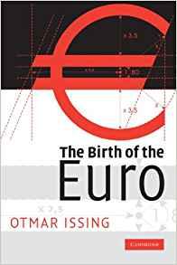 The Birth of the Euro By:Issing, Otmar Eur:66,65 Ден1:1899