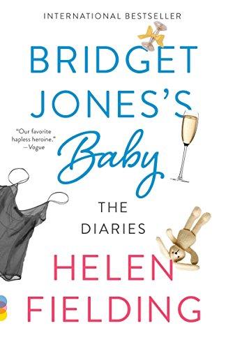 Bridget Jones's Baby : The Diaries By:Fielding, Helen Eur:11,37 Ден2:899