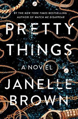 Pretty Things By:Brown, Janelle Eur:19,50 Ден2:1599