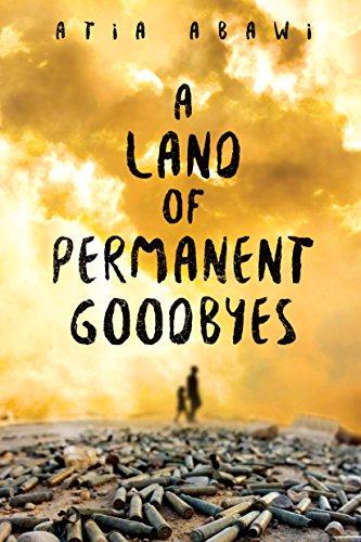 A Land Of Permanent Goodbyes By:Abawi, Atia Eur:11,37 Ден2:699