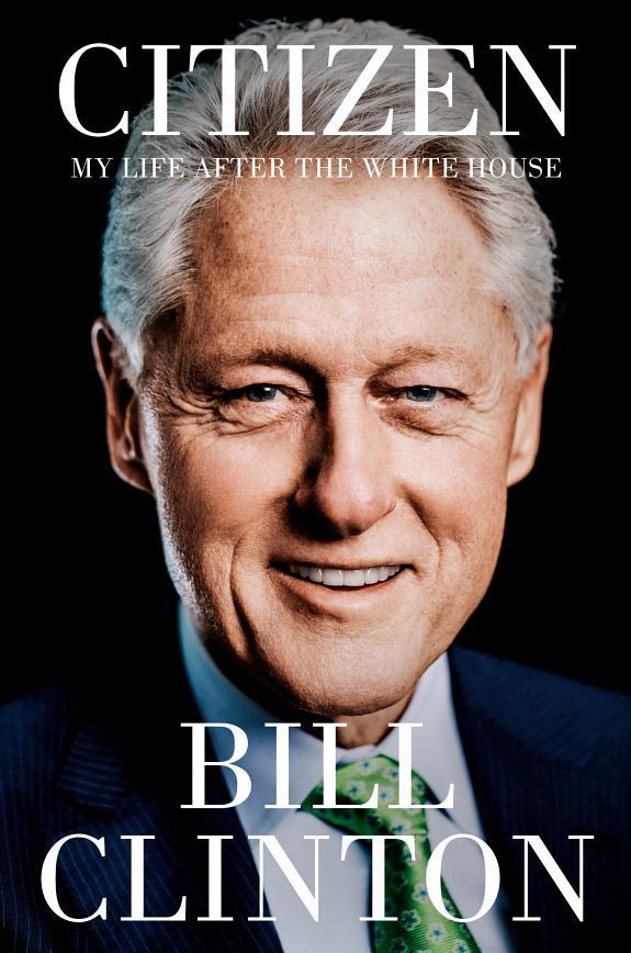 Citizen By:Clinton, Bill Eur:9,74 Ден2:2299