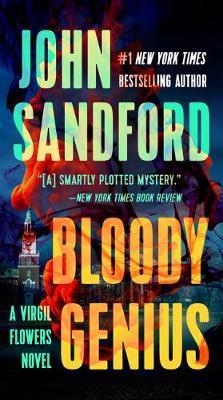 Bloody Genius By:Sandford, John Eur:16,24 Ден2:599