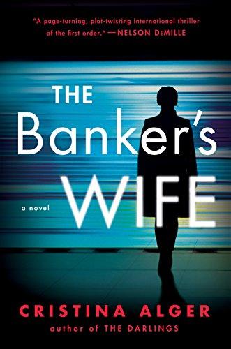 Banker's Wife By:Alger, Cristina Eur:11,37 Ден2:699