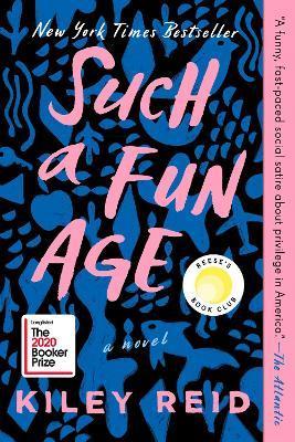 Such a Fun Age By:Reid, Kiley Eur:12,99 Ден2:999