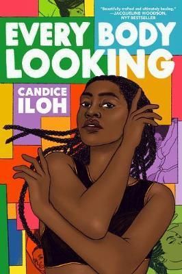 Every Body Looking By:Iloh, Candice Eur:29,25 Ден2:1099