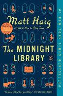 The Midnight Library By:Haig, Matt Eur:8,11 Ден2:999