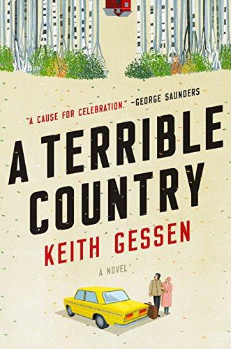 Terrible Country : A Novel By:Gessen, Keith Eur:11,37 Ден2:699