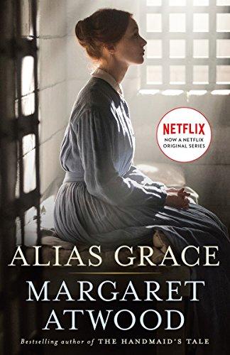Alias Grace (Movie Tie-In Edition) By:Atwood, Margaret Eur:11,37 Ден2:899
