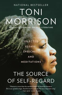 The Source of Self-Regard : Selected Essays, Speeches, and Meditations By:Morrison, Toni Eur:12,99 Ден2:1099