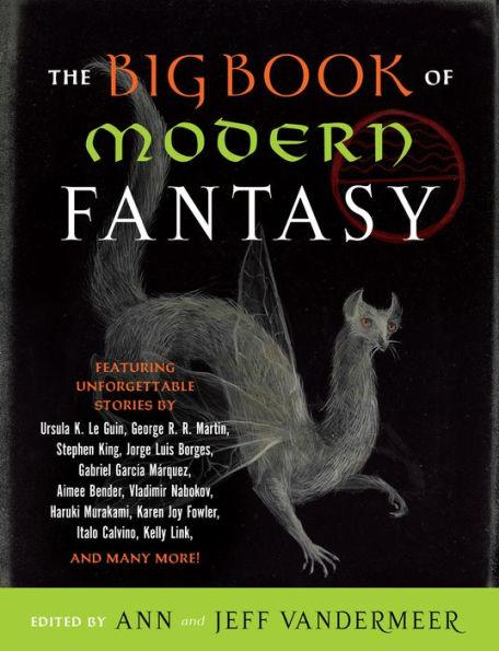 The Big Book of Modern Fantasy By:(editor), Jeff VanderMeer Eur:14,62 Ден2:1599