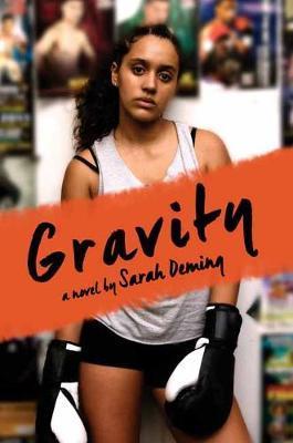 Gravity By:Deming, Sarah Eur:9.74 Ден2:599