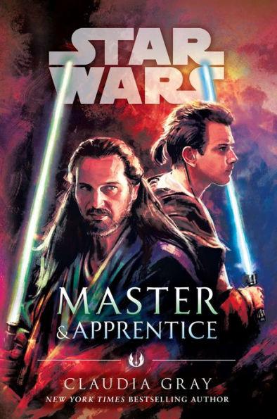 Master & Apprentice By:Gray, Claudia Eur:8,11 Ден2:1799