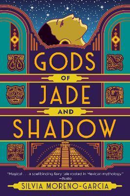 Gods of Jade and Shadow By:Moreno-Garcia, Silvia Eur:14,62 Ден2:1099
