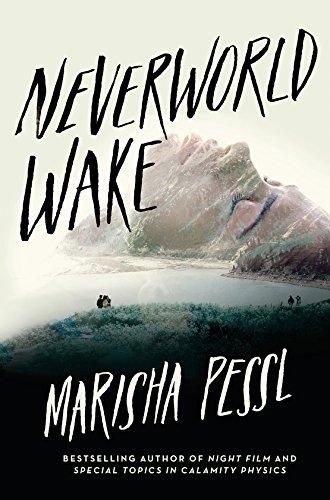Neverworld Wake By:Pessl, Marisha Eur:14,62 Ден2:699