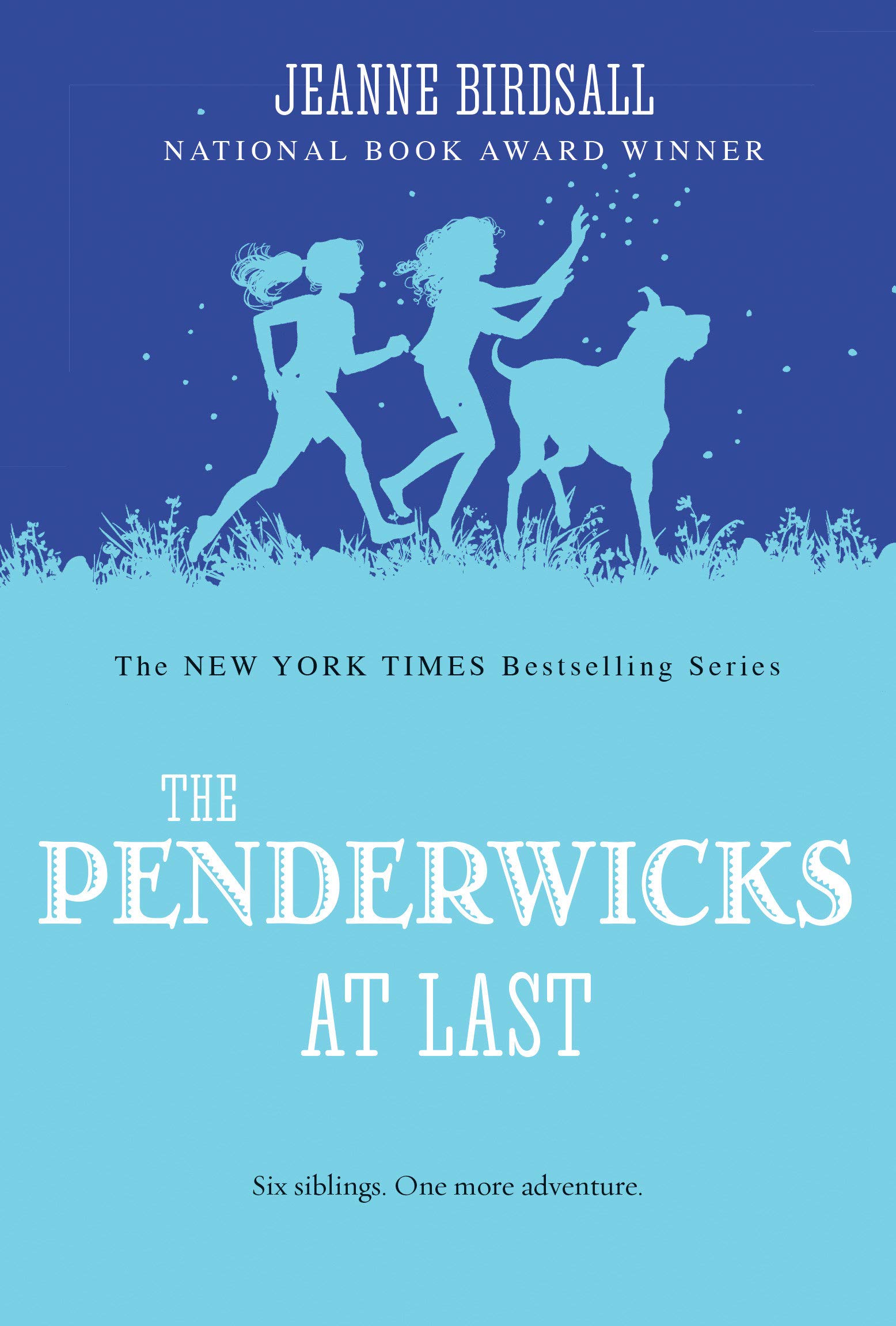 Penderwicks at Last By:Birdsdall, Jeanne Eur:17,87 Ден2:599