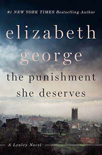 The Punishment She Deserves : A Lynley Novel By:George, Elizabeth Eur:11,37 Ден2:1299