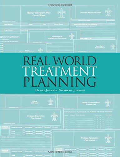 Real World Treatment Planning By:Johnson, Daniel W. Eur:50,39 Ден2:3299