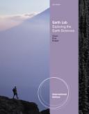 Earth Lab By:Owen, Claudia Eur:14,62 Ден1:2999