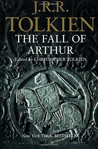 The Fall of Arthur By:Tolkien, J R R Eur:9,74 Ден2:899