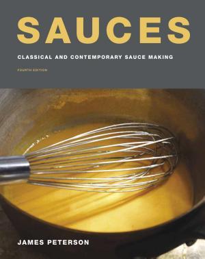 Sauces By:Peterson, James Eur:17,87 Ден2:3699